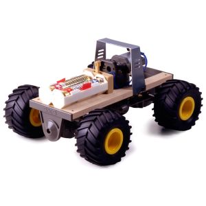 タミヤ TAMIYA タミヤ 70113 4輪駆動車工作基本セット