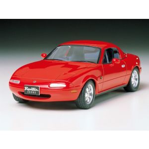 タミヤ TAMIYA タミヤ 24085 1/24 ユーノス ロードスター