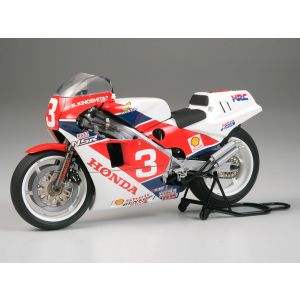 タミヤ TAMIYA タミヤ 14099 1/12 Honda NSR500 ファクトリーカラー