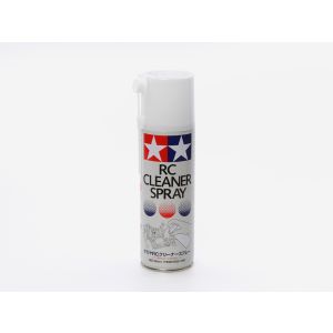 タミヤ TAMIYA タミヤ 87039 タミヤRCクリーナースプレー 480ml