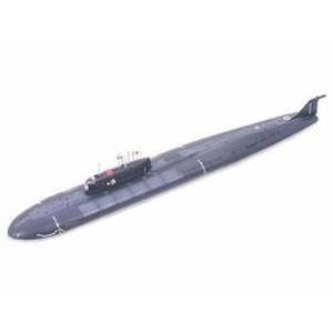 タミヤ TAMIYA タミヤ 31906 1/700 ロシア海軍 原子力潜水艦 クルスク