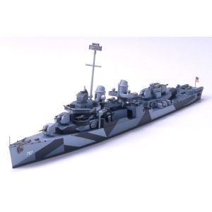 タミヤ TAMIYA タミヤ 31907 1/700 フレッチャーDD-79 クッシング