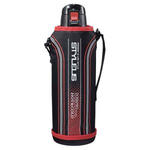 タフコ tafuco タフコ スタイラスネオ スポーツマグ 1.5L 赤 レッド F-2680 水筒