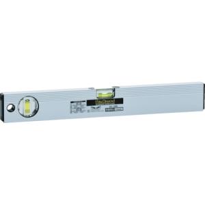 エビス EBISU エビス ED-38N ベーシックレベル シルバー 380mm ED-38N 水平器