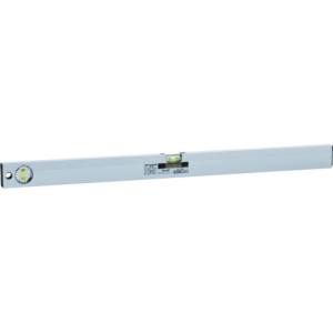 エビス EBISU エビス ED-75N ベーシックレベル シルバー 750mm ED-75N 水平器