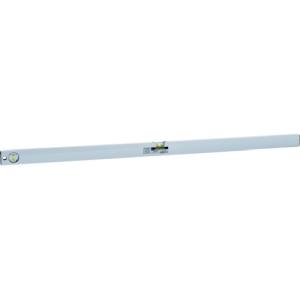 エビス EBISU エビス ED-120N ベーシックレベル シルバー 1200mm ED-120N 水平器