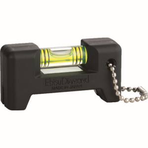 エビス EBISU エビス ED-SCL スケールクリップレベル 水平器