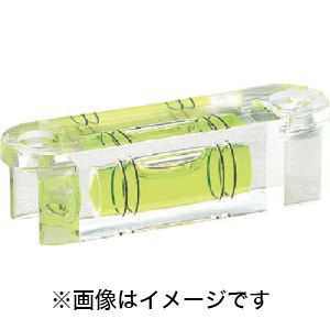エビス EBISU エビス H55-4L 4本線角気泡管 水平器