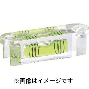 エビス EBISU エビス H55-6L 6本線角気泡管 水平器