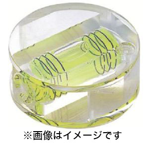 エビス EBISU エビス V36-6L 6本線丸気泡管 水平器