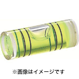 エビス EBISU エビス L25-4L 4本線円柱気泡管L25 水平器