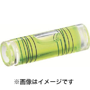 エビス EBISU エビス L40L-6L 6本線円柱気泡管L40L 水平器