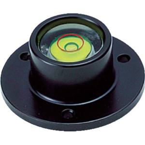 エビスダイヤモンド エビスダイヤモンド R13T 丸型気泡管φ13 取付タイプ