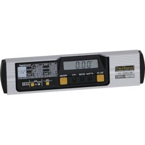 エビスダイヤモンド エビスダイヤモンド ED-26DGLMN 磁石付デジタルレベル 260mm