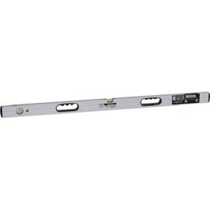 エビス EBISU エビス ED-120DGLMN 磁石付デジタルレベル 1200mm 水平器