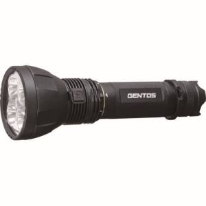 ジェントス GENTOS ジェントス GENTOS UltiREXシリーズ UT-618R 13000ルーメン 充電式 防水