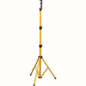 ジェントス GENTOS ジェントス GENTOS 投光器用三脚スタンド GZ-3STS