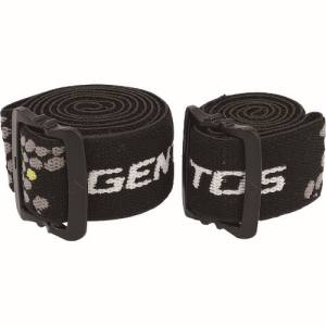 ジェントス GENTOS ジェントス NB-225 ヘッドバンドL GENTOS