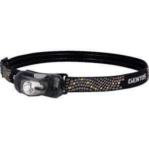 ジェントス GENTOS ジェントス CP-195DB LEDコンパクトヘッドライト 195DB GENTOS