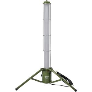 ジェントス GENTOS ジェントス GZA-801 ガンツ エリアライト 投光器 801 GENTOS