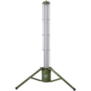 ジェントス GENTOS ジェントス GZA-802 ガンツ エリアライト投光器 802 GENTOS