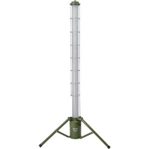 ジェントス GENTOS ジェントス GZA-803 ガンツ エリアライト 投光器 803 GENTOS メーカー直送 代引不可 北海道沖縄離島不可