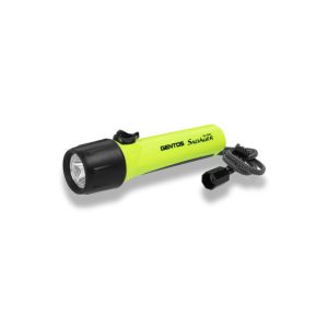 ジェントス GENTOS ジェントス SR-320DT LED 懐中電灯 サルベージャー