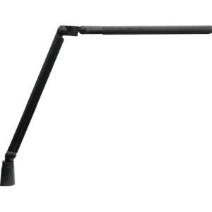 ジェントス GENTOS ジェントス DK-R115BK もっと眼のことを考えたデスクライト GENTOS