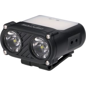 ジェントス GENTOS ジェントス CP-77MF LEDヘッドライト CPシリーズ 充電式 マルチファンクション 77MF