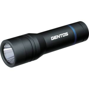 ジェントス GENTOS ジェントス ST-143D LEDハンディライト Stella133D GENTOS
