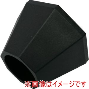 ジェントス GENTOS ジェントス HYT-4LBH 疾風 HYT-4L 用ブロワーヘッド