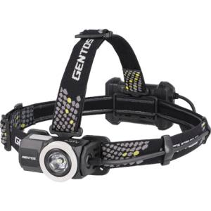 ジェントス GENTOS ジェントス AST-01D ヘッドライト アストラム GENTOS