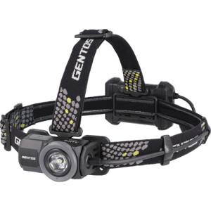 ジェントス GENTOS ジェントス AST-02D ヘッドライト アストラム GENTOS
