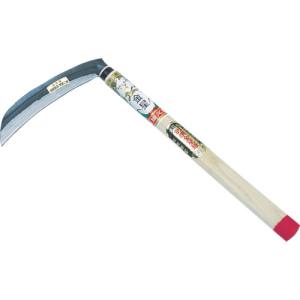 キンボシ KINBOSHI キンボシ GS 100051 金星鎌別撰 150ミリ角柄付