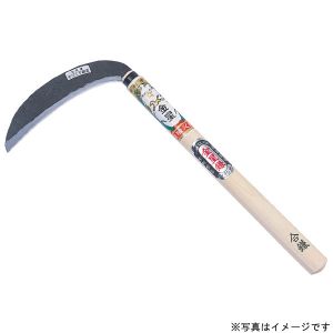 キンボシ GS キンボシ #110213 金星 A 合鎌 165 柄付