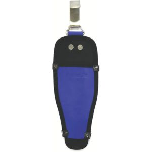 キンボシ GS キンボシ 3472B センテイ鋏ホルダー ブルー