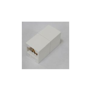 ミヨシ MCO CAT.6a対応 LAN中継アダプタ CAT-866A