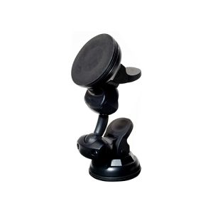 ミヨシ MCO スマホ タブレット吸盤スタンド SST-WH/BK