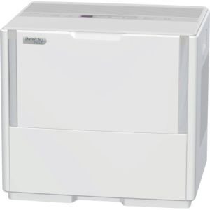 ダイニチ工業 Dainichi ダイニチ工業 HD-1500F-W 気化ハイブリッド式 大型加湿器 ホワイト 0H38310