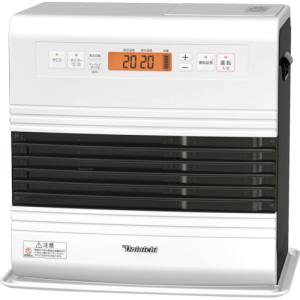 ダイニチ工業 Dainichi ダイニチ工業 FW-4721GR-W 石油ファンヒーター ホワイト 0539510