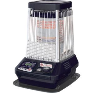 ダイニチ工業 Dainichi ダイニチ工業 FM-10F2-A 業務用石油ストーブ ブルーヒーター ブルー 0002730 メーカー直送 代引不可 北海道沖縄離島不可