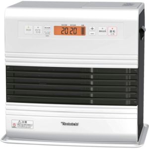 ダイニチ工業 ダイニチ工業 FW-5723GR-W 石油ファンヒーターFW-5723GR-ホワイト 0005020 メーカー直送 代引不可 北海道沖縄離島不可