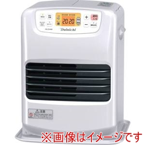 ダイニチ ダイニチ FW-2524NE-W 石油ファンヒーターFW-2524NE-ホワイト 0008220 メーカー直送 代引不可 北海道沖縄離島不可