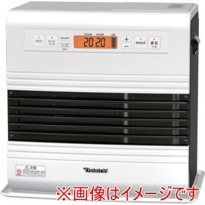 ダイニチ ダイニチ FW-4725GR-W 石油ファンヒーターFW-4725GR-ホワイト 0014820 メーカー直送 代引不可 北海道沖縄離島不可