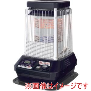 ダイニチ ダイニチ FM-19F3-A 業務用石油ストーブ ブルーヒーター FM-19F3-ブルー 0017760 メーカー直送 代引不可 北海道沖縄離島不可