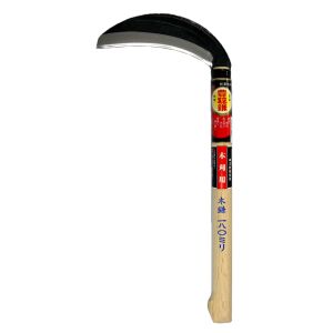 豊稔企販 豊稔企販 H-063 片刃木鎌 180mm