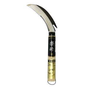 豊稔企販 豊稔企販 H-087 開封用鋸鎌A先刃