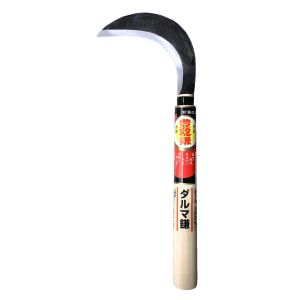 豊稔企販 豊稔企販 H-102 ダルマ鎌