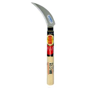 豊稔企販 豊稔企販 H-145-1 ステンホーレン草鎌