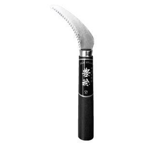 豊稔企販 豊稔企販 HS-101 ステン雑草抜鎌 B型